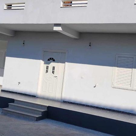 Vila Bali Durrës Kültér fotó