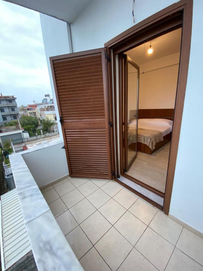 Vila Bali Durrës Kültér fotó