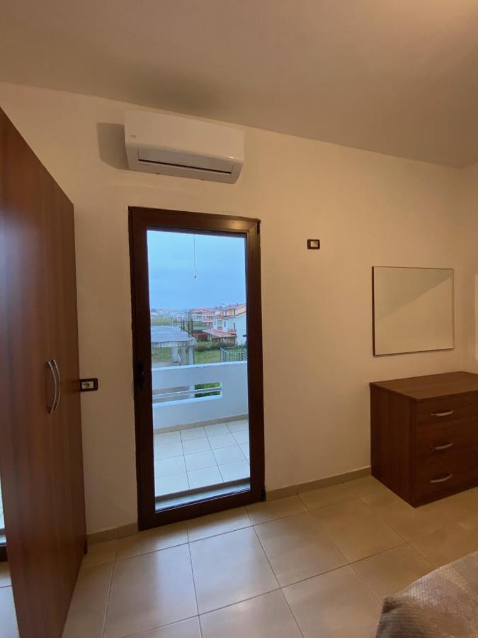 Vila Bali Durrës Kültér fotó