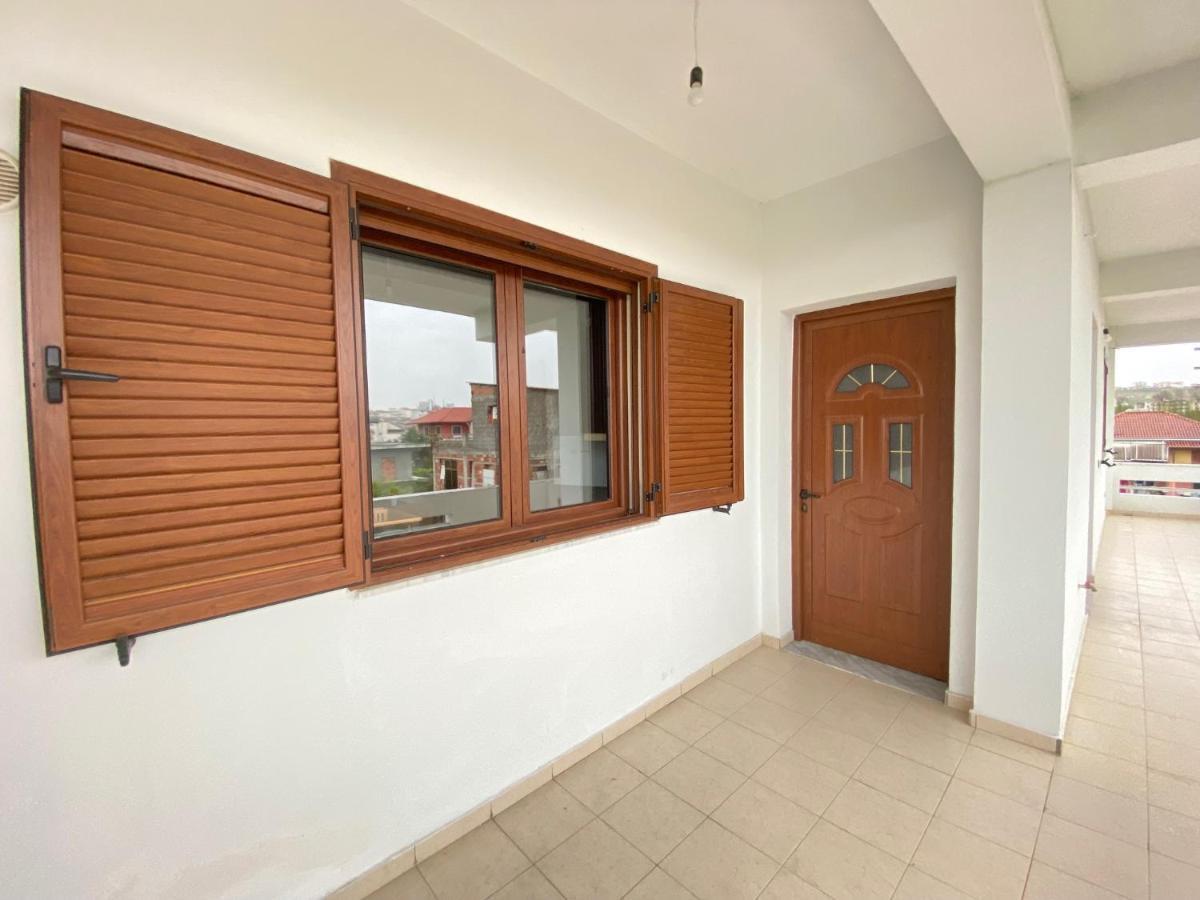 Vila Bali Durrës Kültér fotó