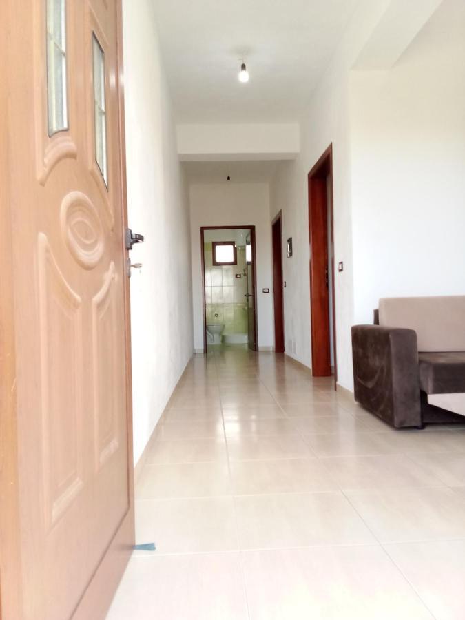 Vila Bali Durrës Kültér fotó