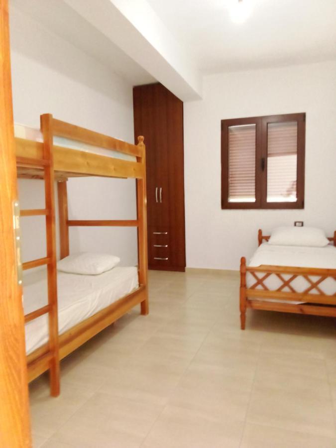 Vila Bali Durrës Kültér fotó