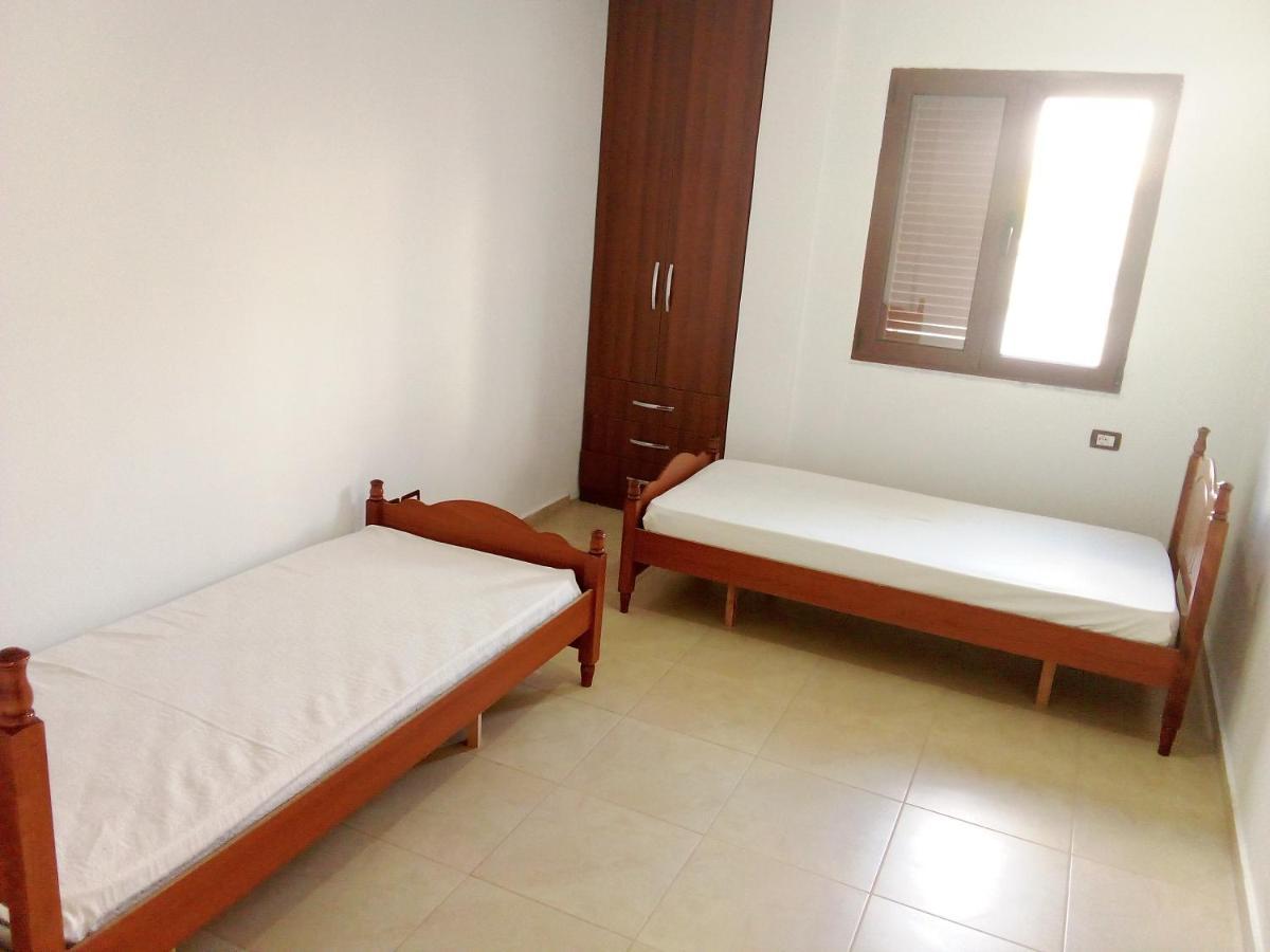 Vila Bali Durrës Kültér fotó