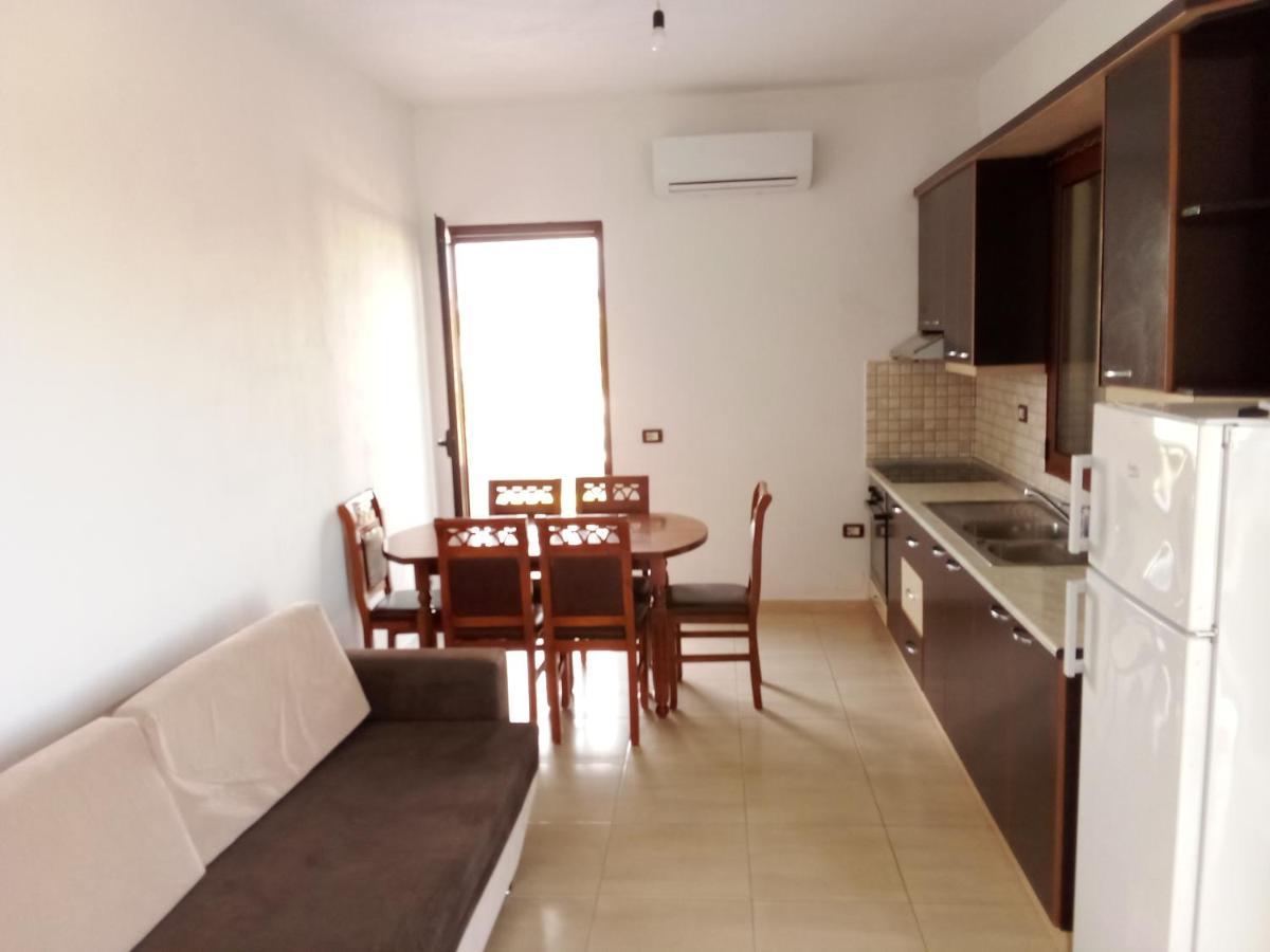 Vila Bali Durrës Kültér fotó