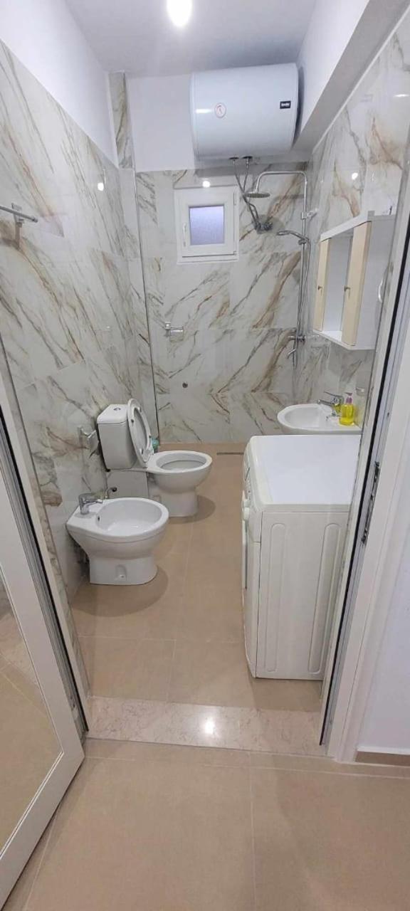 Vila Bali Durrës Kültér fotó