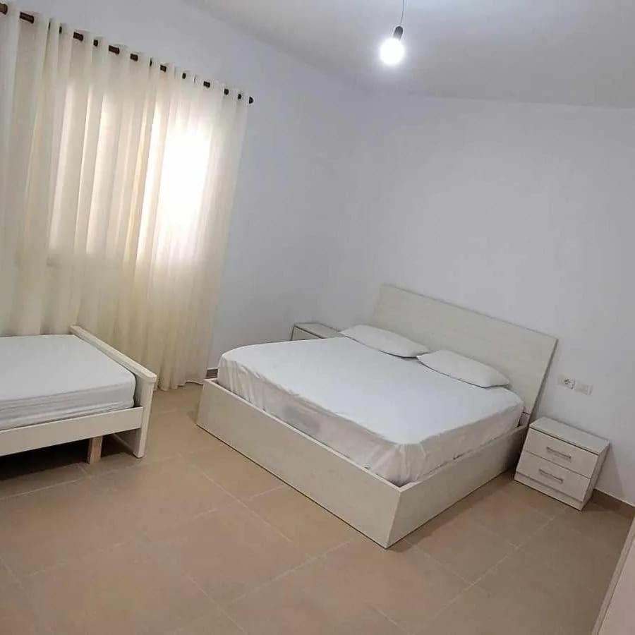 Vila Bali Durrës Kültér fotó