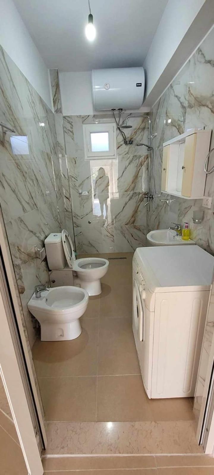 Vila Bali Durrës Kültér fotó