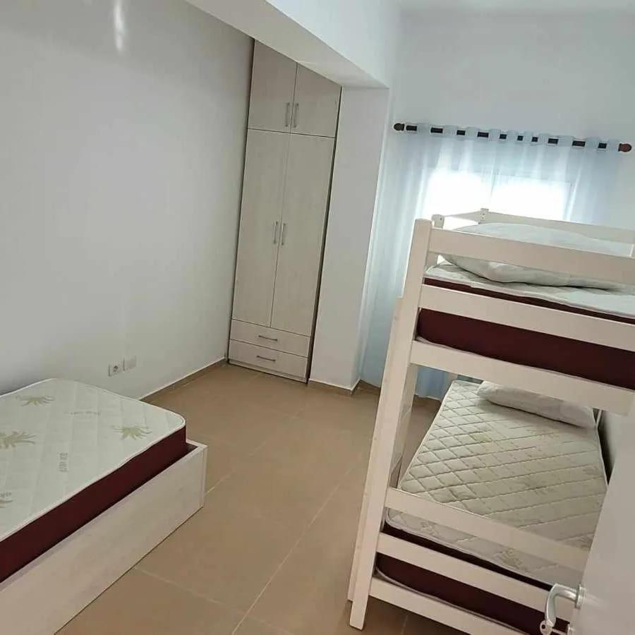 Vila Bali Durrës Kültér fotó