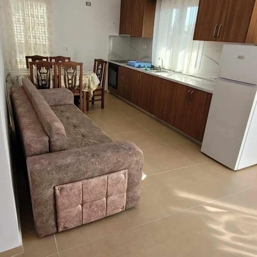 Vila Bali Durrës Kültér fotó