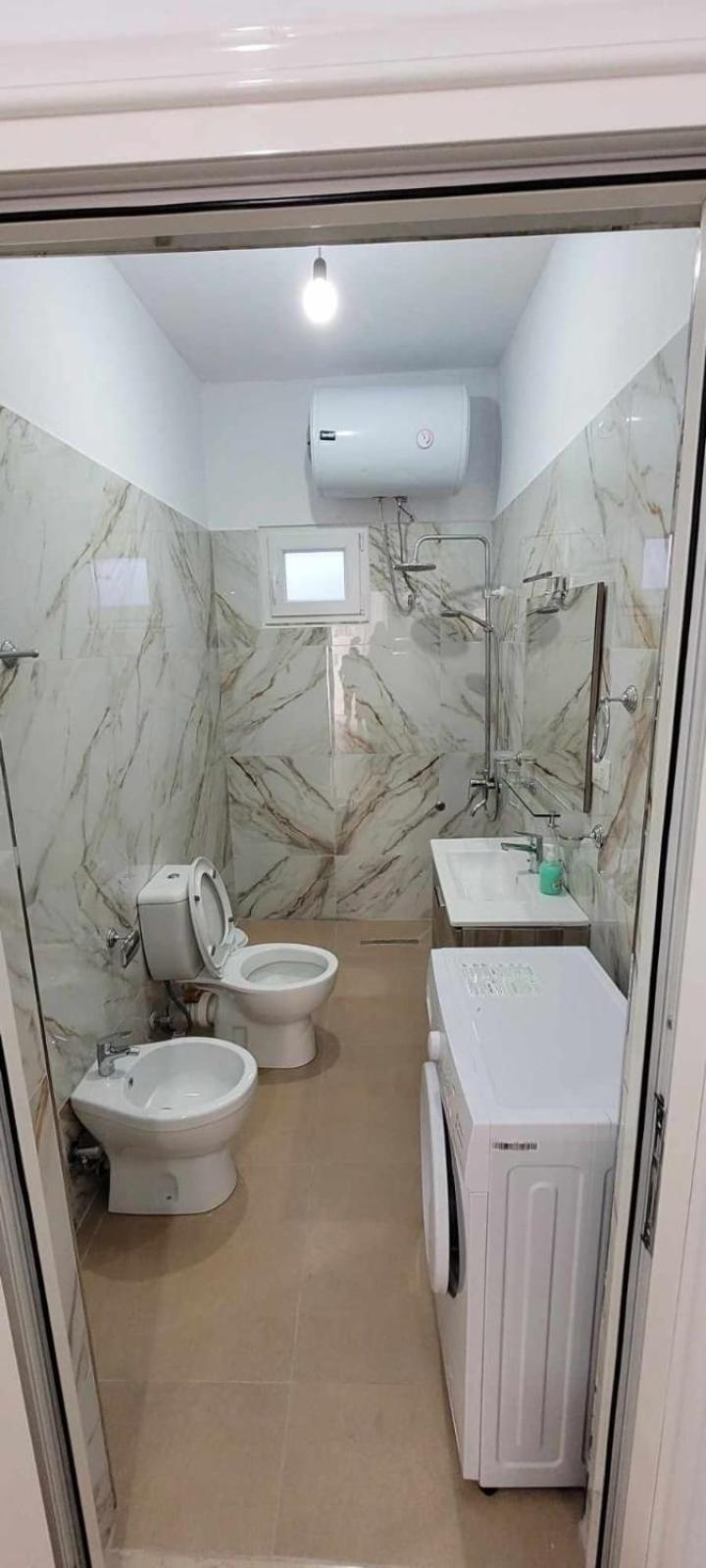 Vila Bali Durrës Kültér fotó