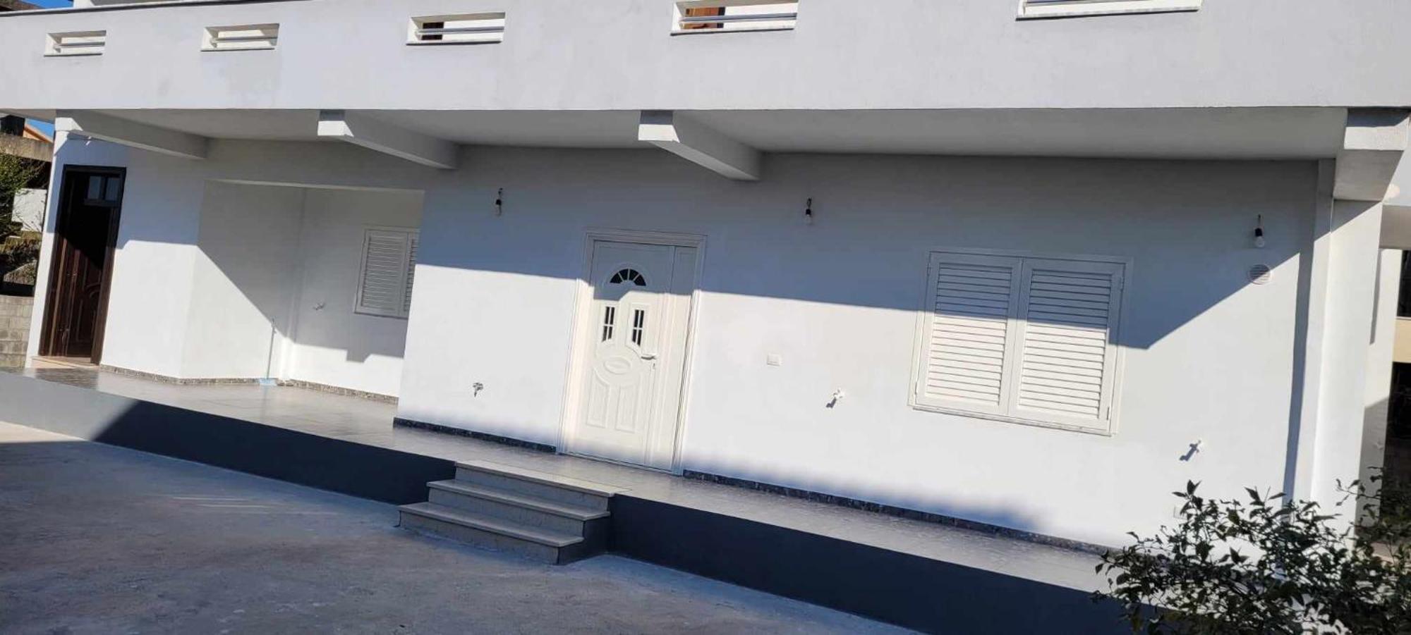 Vila Bali Durrës Kültér fotó
