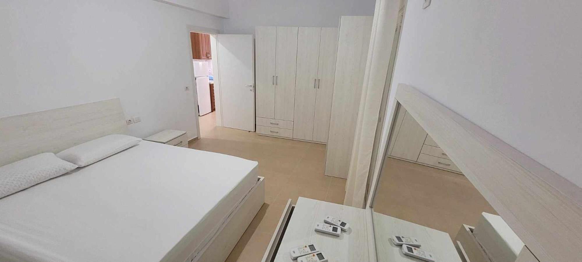 Vila Bali Durrës Kültér fotó