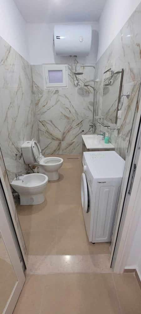 Vila Bali Durrës Kültér fotó